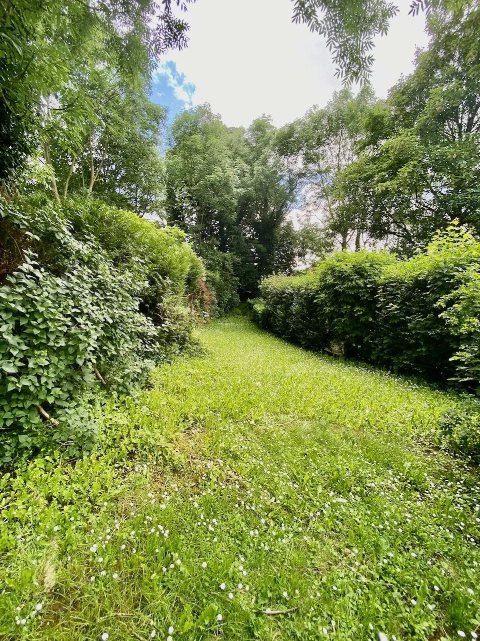 Charmante Maison Semi-Individuelle à Avesnelles à Renover 