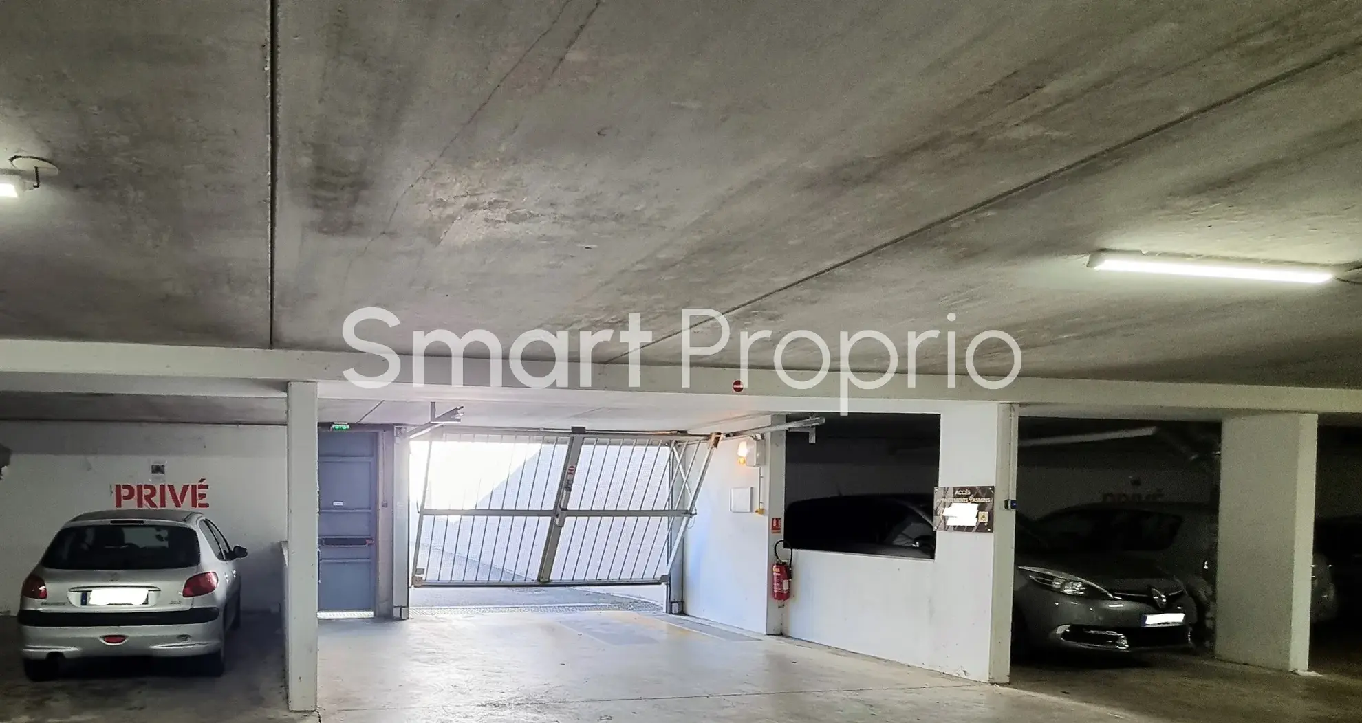 Appartements à vendre à Callian : 3 pièces de 51 m² avec balcon et parking 