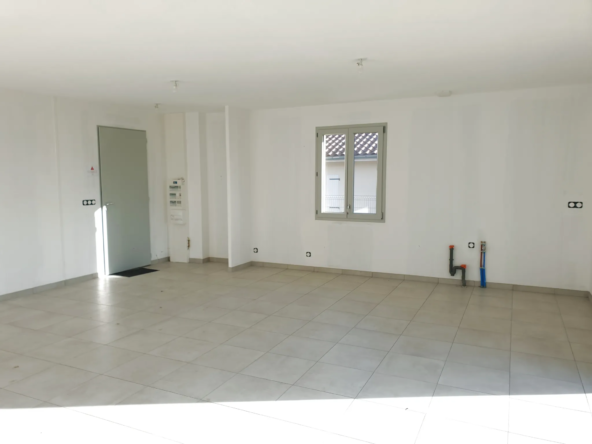Maison neuve de 90 m² à Chaveyriat à vendre 