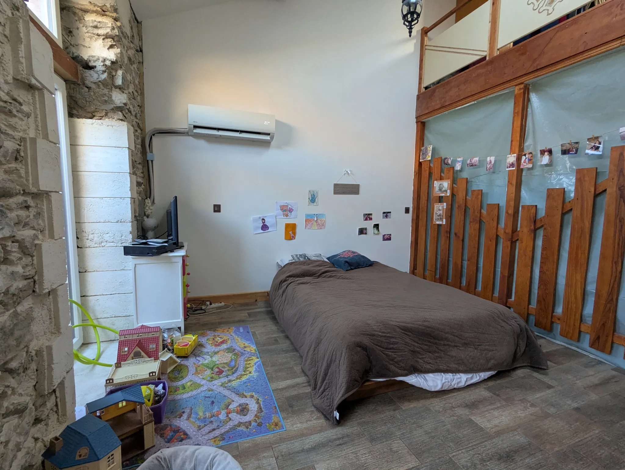 Ensemble immobilier à Paraza, 5 pièces avec terrasses, à 265 000 EUR 