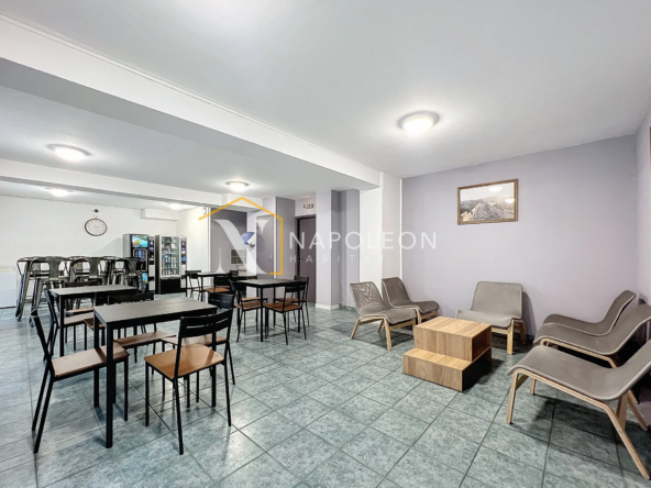 À vendre : Appartement T2 sécurisé à Wazemmes, Lille 