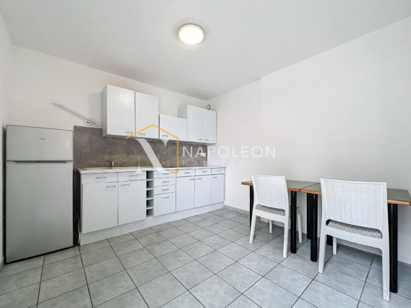 À vendre : Appartement T2 sécurisé à Wazemmes, Lille 
