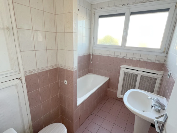 Pavillon à vendre à Pontault-Combault, proche RER E 