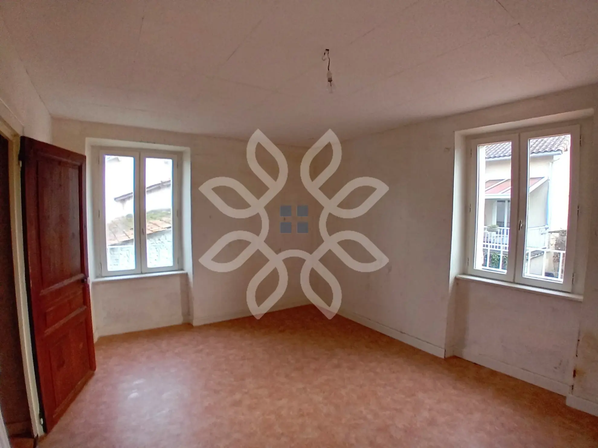 Charmante maison de campagne à Bournoncle Saint Pierre avec 3 chambres 