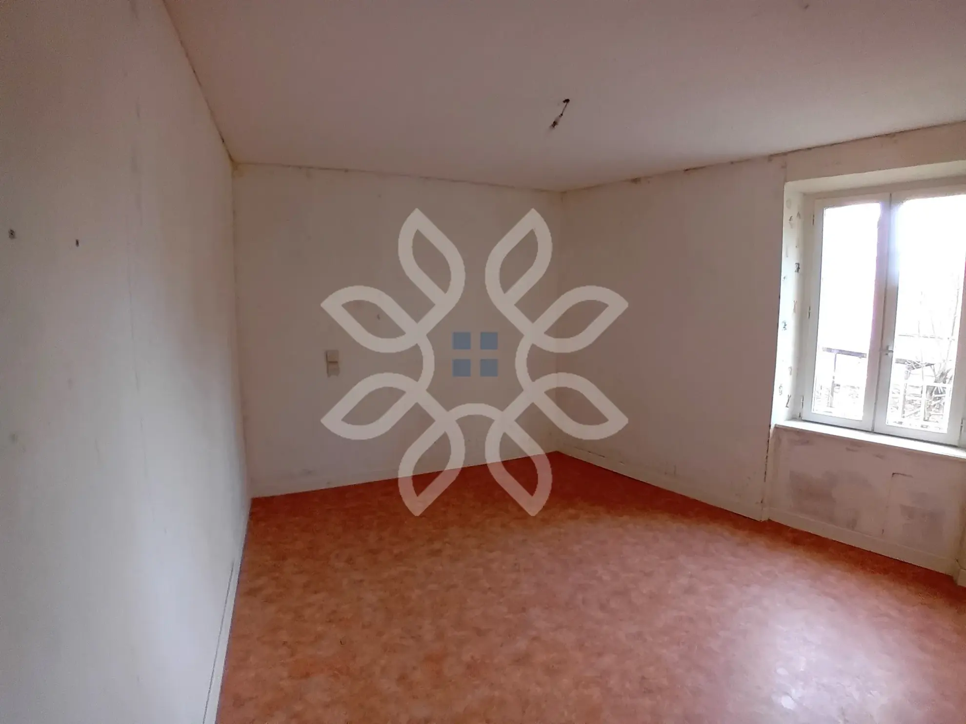 Charmante maison de campagne à Bournoncle Saint Pierre avec 3 chambres 