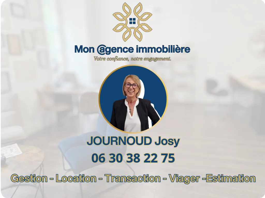 Charmante maison de campagne à Bournoncle Saint Pierre avec 3 chambres 