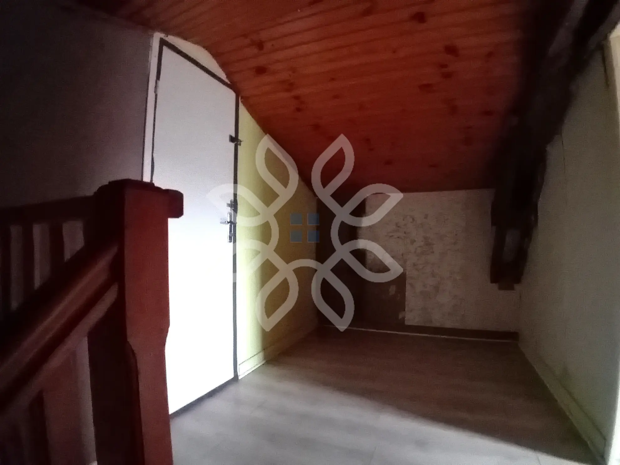 Charmante maison de campagne à Bournoncle Saint Pierre avec 3 chambres 