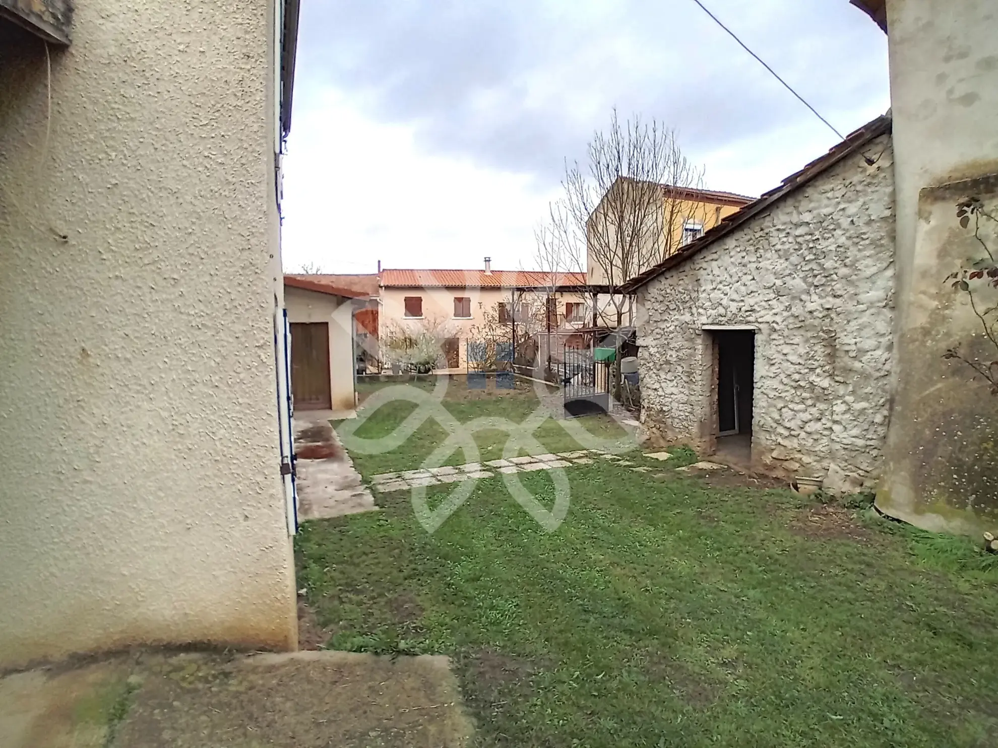 Charmante maison de campagne à Bournoncle Saint Pierre avec 3 chambres 