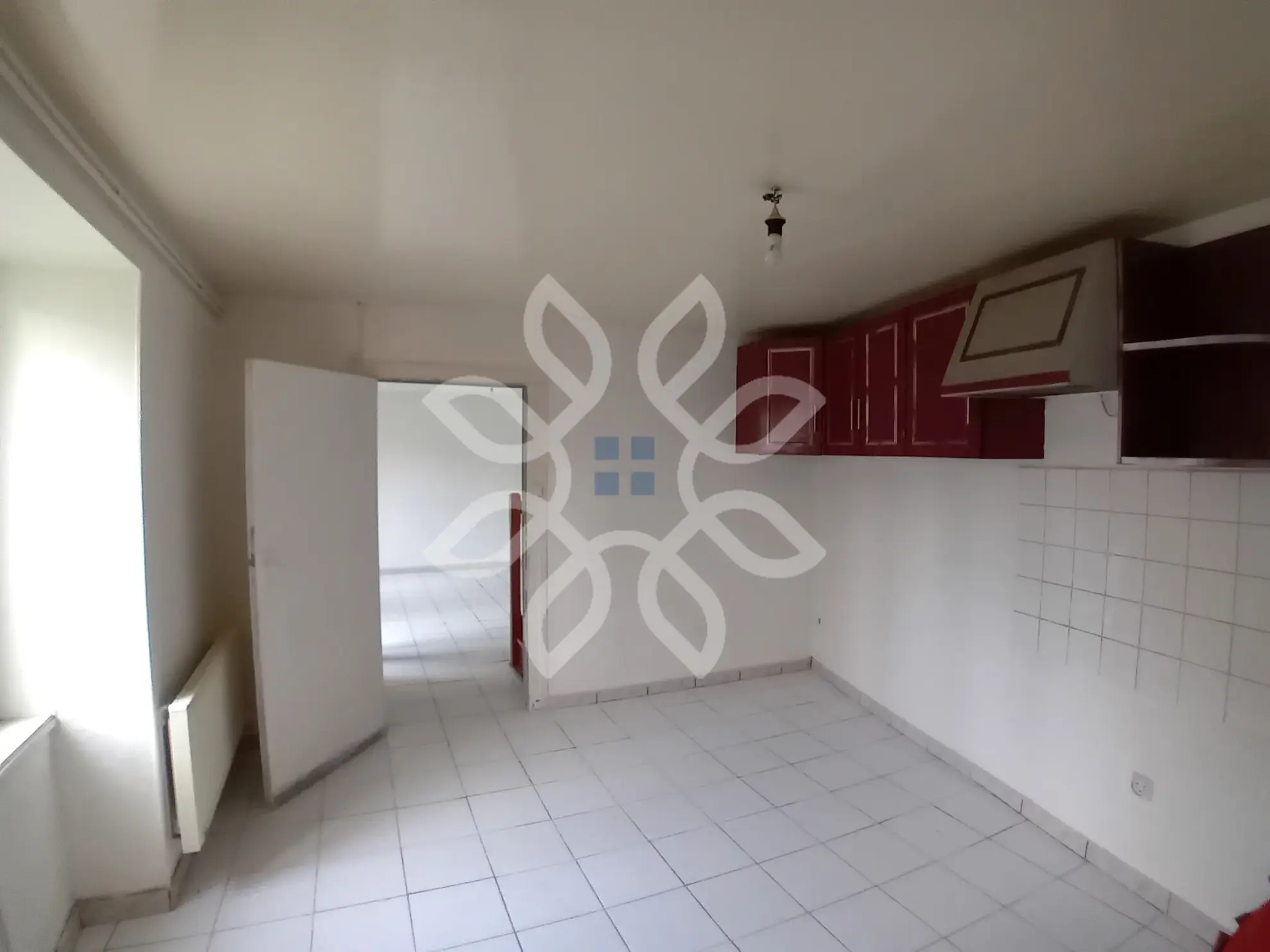 Charmante maison de campagne à Bournoncle Saint Pierre avec 3 chambres 