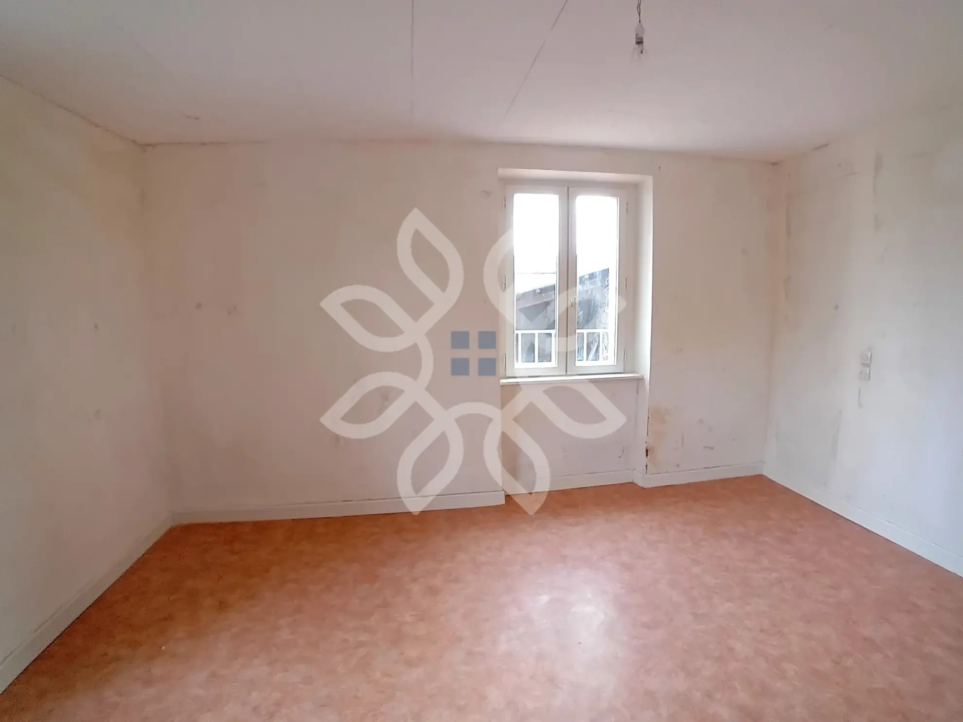 Charmante maison de campagne à Bournoncle Saint Pierre avec 3 chambres 