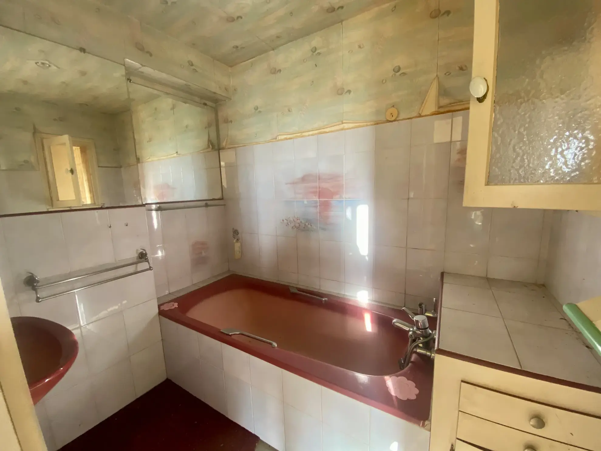 Maison de campagne 3 chambres à vendre à Vitry-sur-Loire 