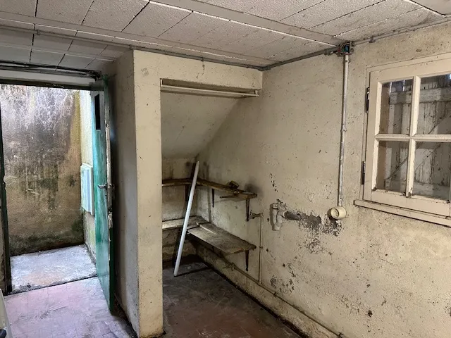Maison de campagne 3 chambres à vendre à Vitry-sur-Loire 
