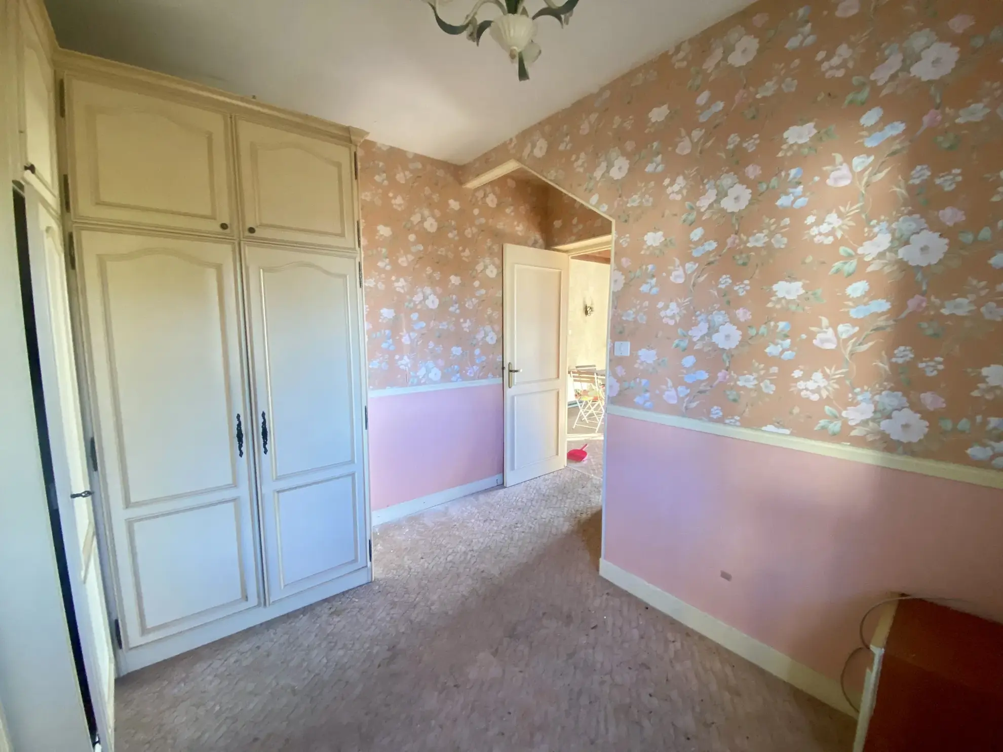 Maison de campagne 3 chambres à vendre à Vitry-sur-Loire 