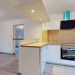 À vendre : Appartement T2 rénové sur la place des Halles à Dijon