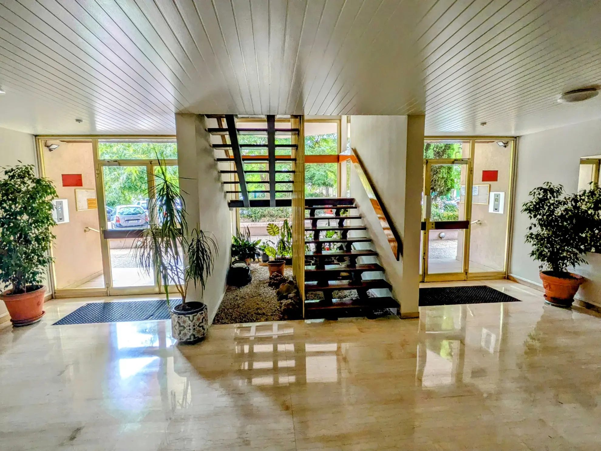 Vente Appartement T5 110 m² avec Terrasse à Toulon Mayol 