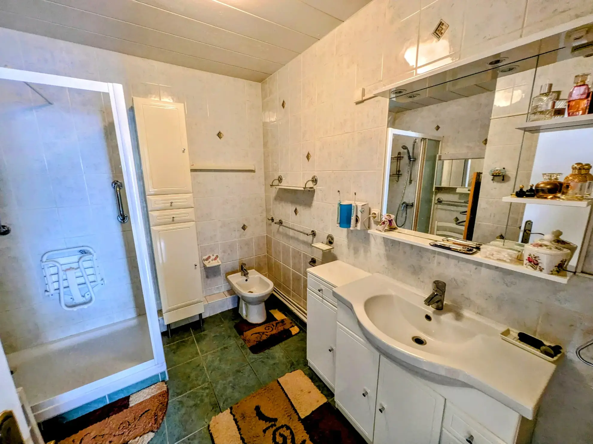 Vente Appartement T5 110 m² avec Terrasse à Toulon Mayol 