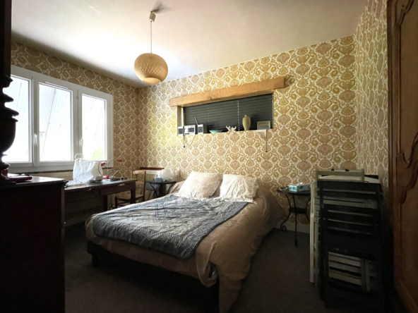 Maison de plain pied à Prémery - 15 269 m² 