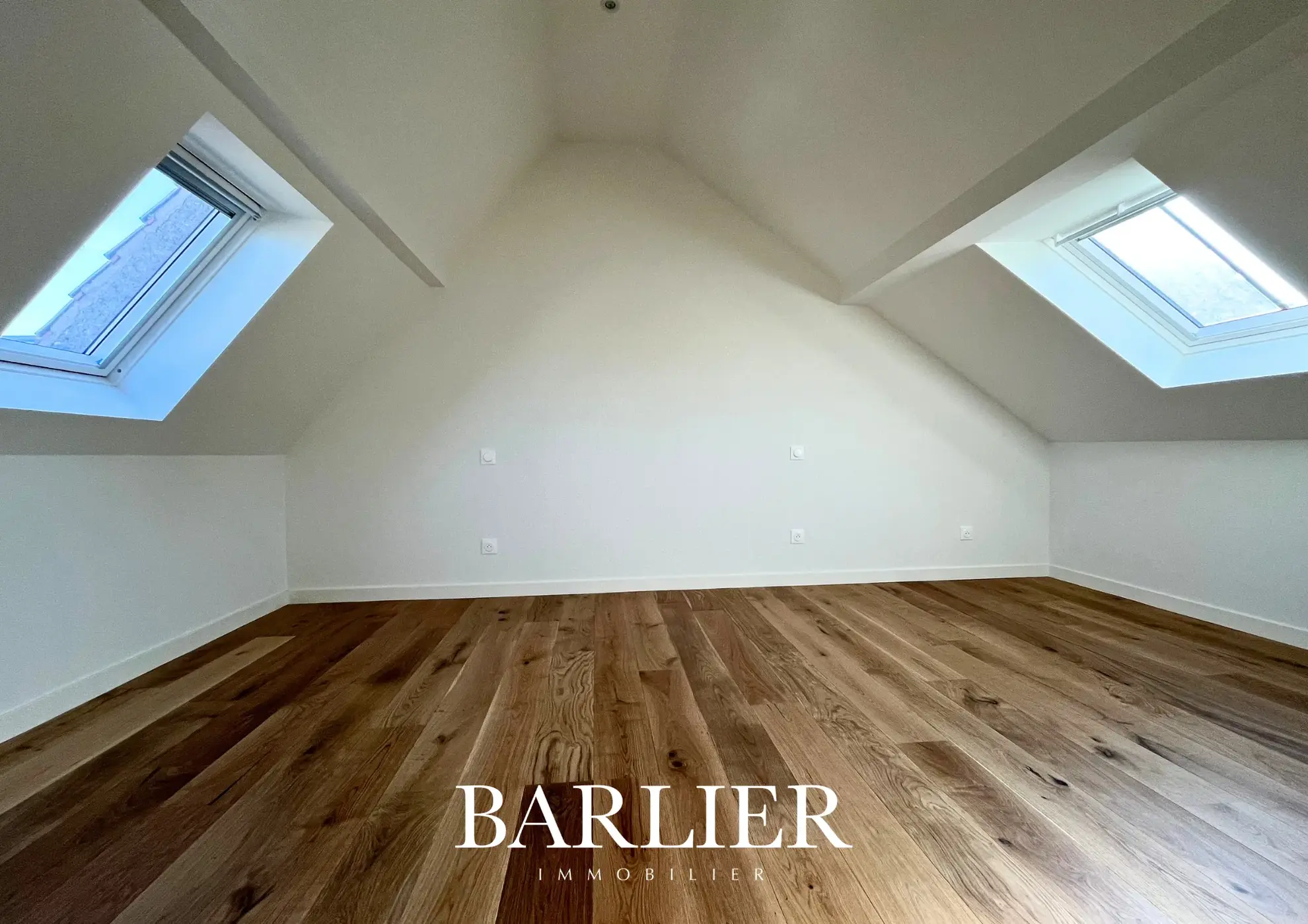 À vendre : Appartement 2 pièces rénové au Quartier des Musiciens, Strasbourg 