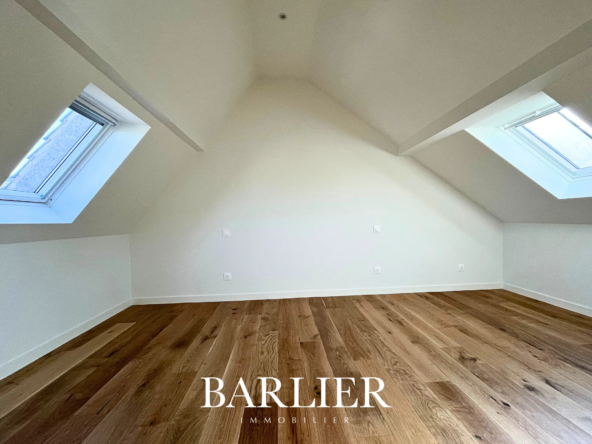 À vendre : Appartement 2 pièces rénové au Quartier des Musiciens, Strasbourg 