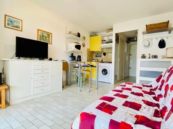 Studio avec vue mer à vendre à Bandol - 22 m² 