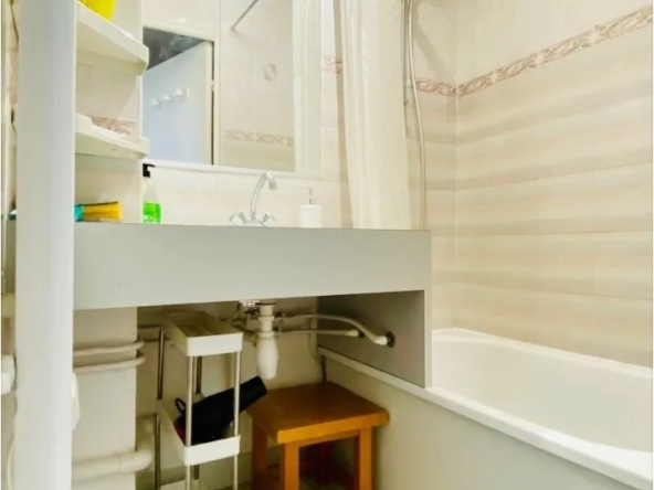 Studio avec vue mer à vendre à Bandol - 22 m² 