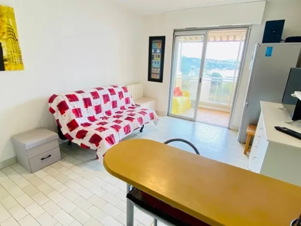 Studio avec vue mer à vendre à Bandol - 22 m² 