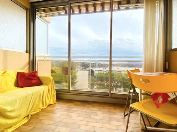 Studio avec vue mer à vendre à Bandol - 22 m² 