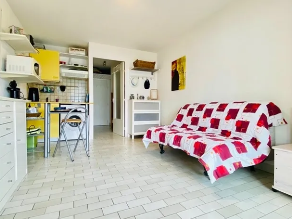 Studio avec vue mer à vendre à Bandol - 22 m² 