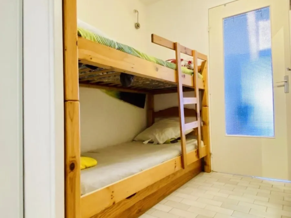 Studio avec vue mer à vendre à Bandol - 22 m² 