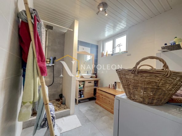 Maison spacieuse de 4 chambres avec jardin à Roubaix 