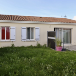 Maison récente à Semussac, proche de la Côte