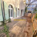 À vendre : Appartement T4 duplex dans l'ancienne abbaye de Maubec à Montélimar