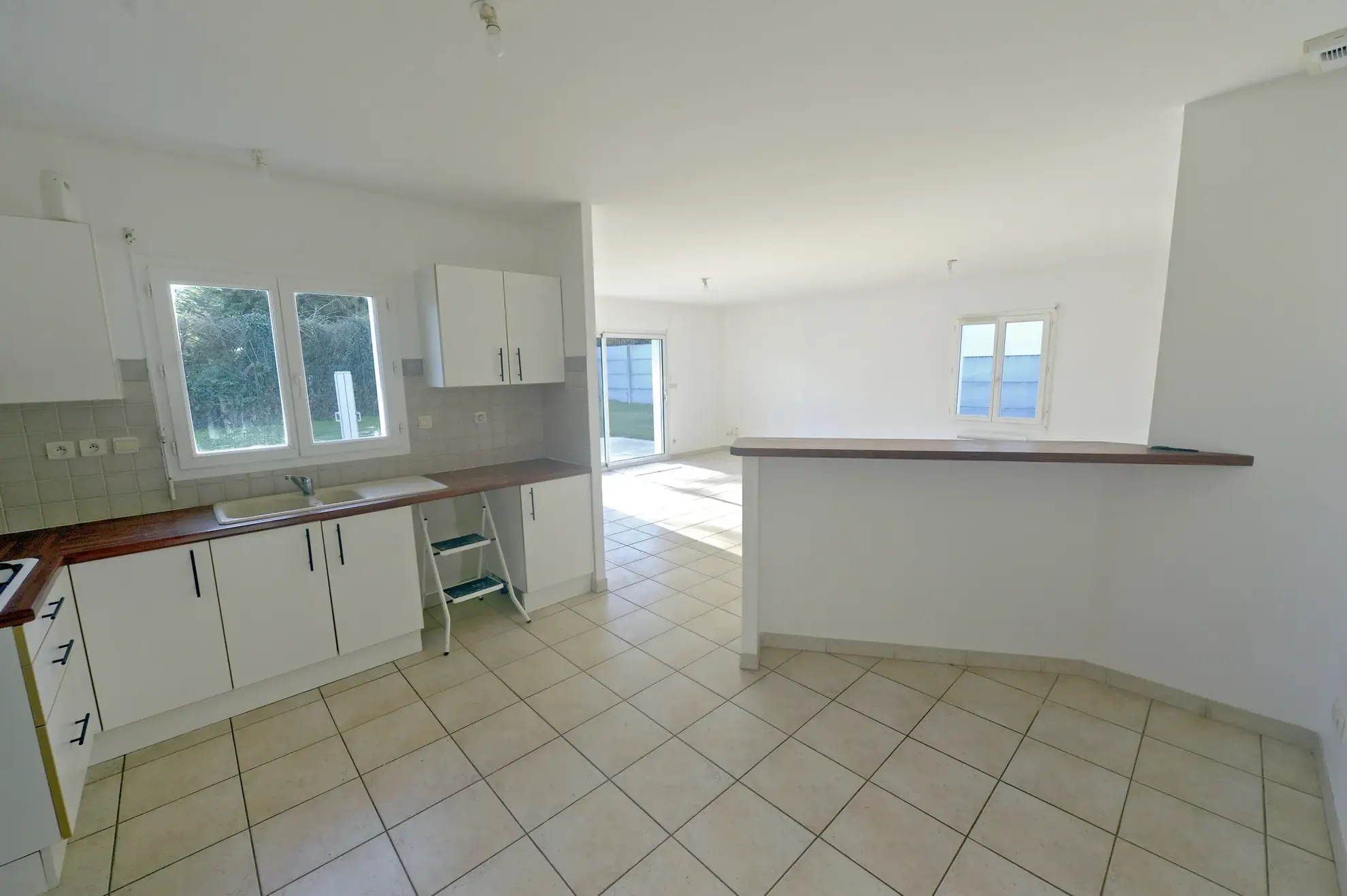 Maison familiale à Corme Écluse, proche de Royan 