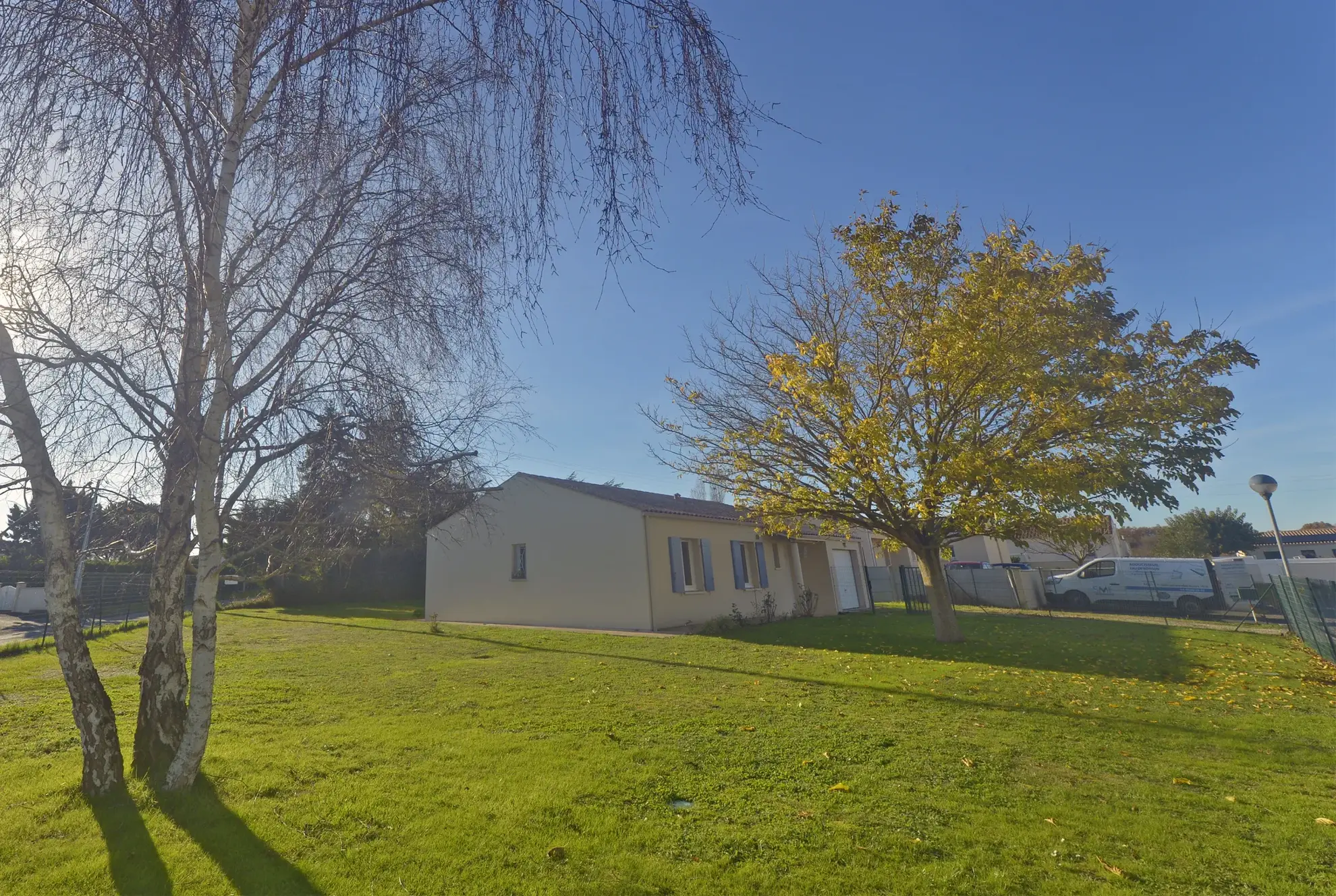 Maison familiale à Corme Écluse, proche de Royan 