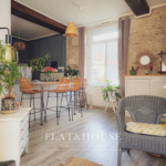 Appartement T2 avec Jardin Privatif à Nantes - Sainte Thérèse