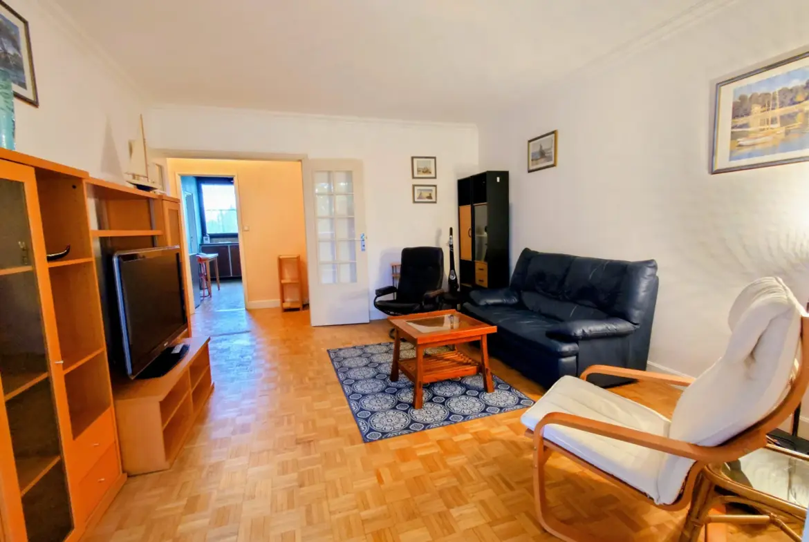Vente Appartement 3 Pièces à Draveil - Résidence de Standing 