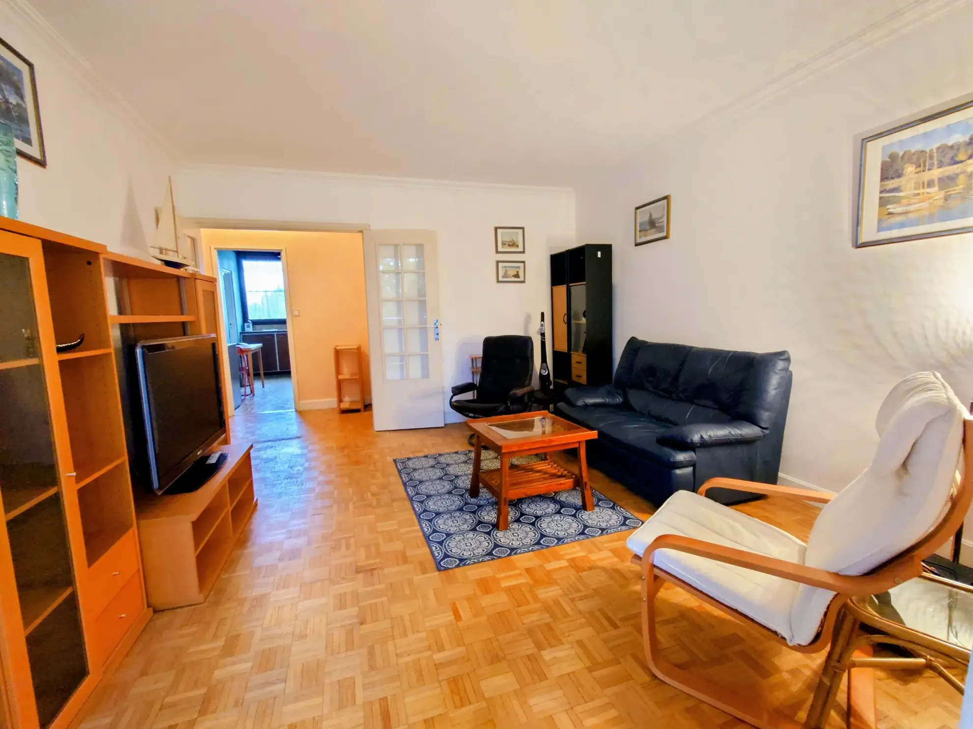 Vente Appartement 3 Pièces à Draveil - Résidence de Standing 
