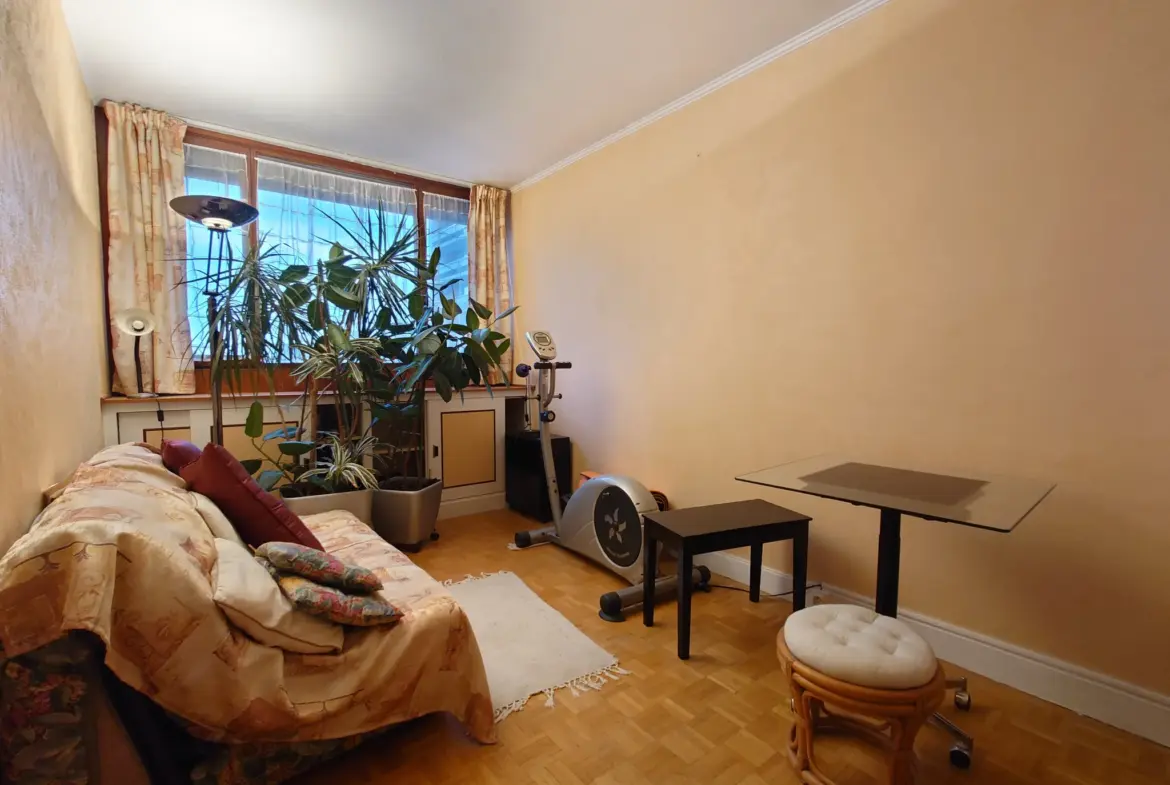 Vente Appartement 3 Pièces à Draveil - Résidence de Standing 