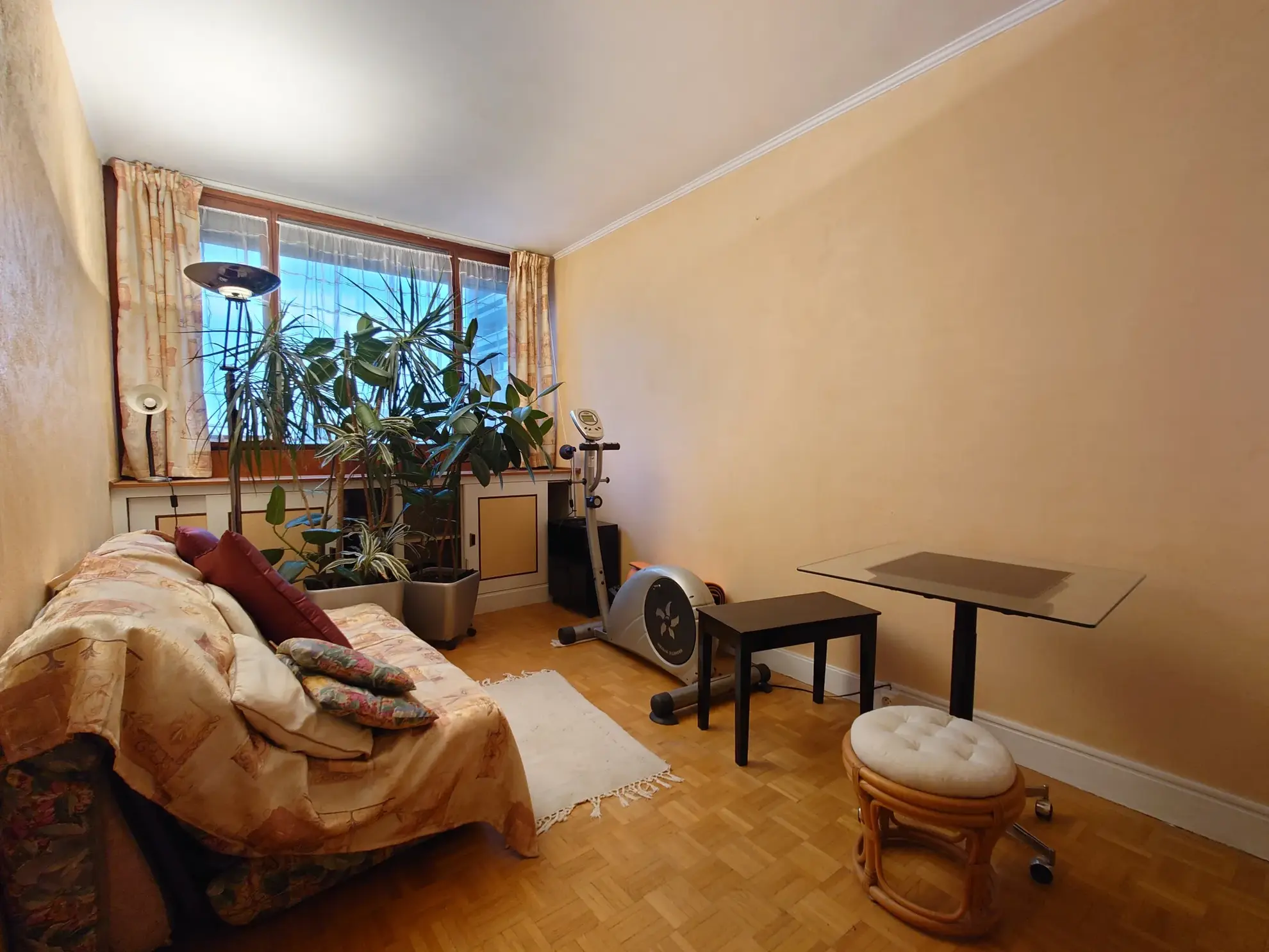 Vente Appartement 3 Pièces à Draveil - Résidence de Standing 