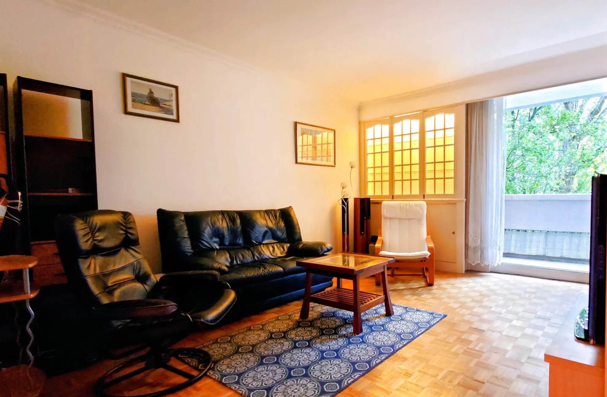 Vente Appartement 3 Pièces à Draveil - Résidence de Standing 