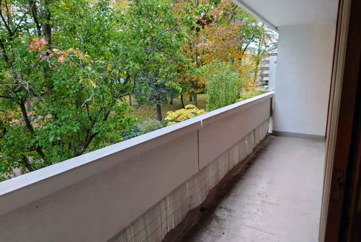 Vente Appartement 3 Pièces à Draveil - Résidence de Standing 
