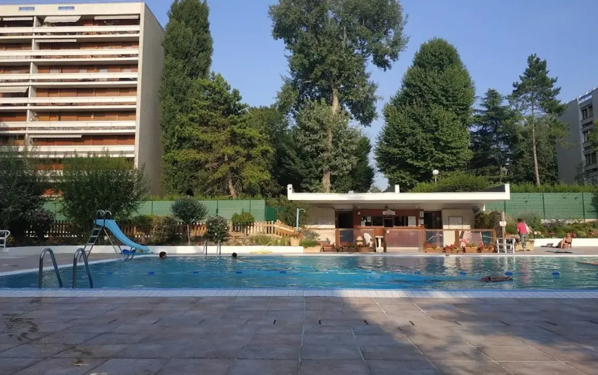 Vente Appartement 3 Pièces à Draveil - Résidence de Standing 