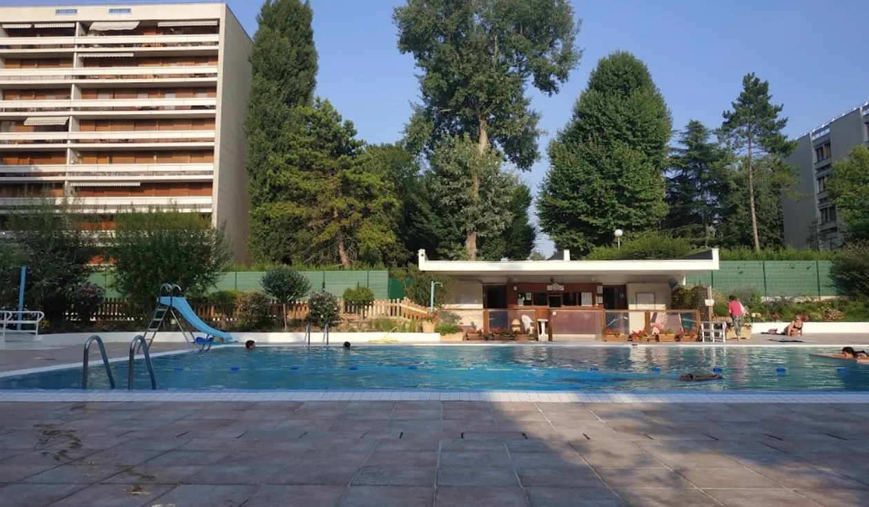 Vente Appartement 3 Pièces à Draveil - Résidence de Standing 