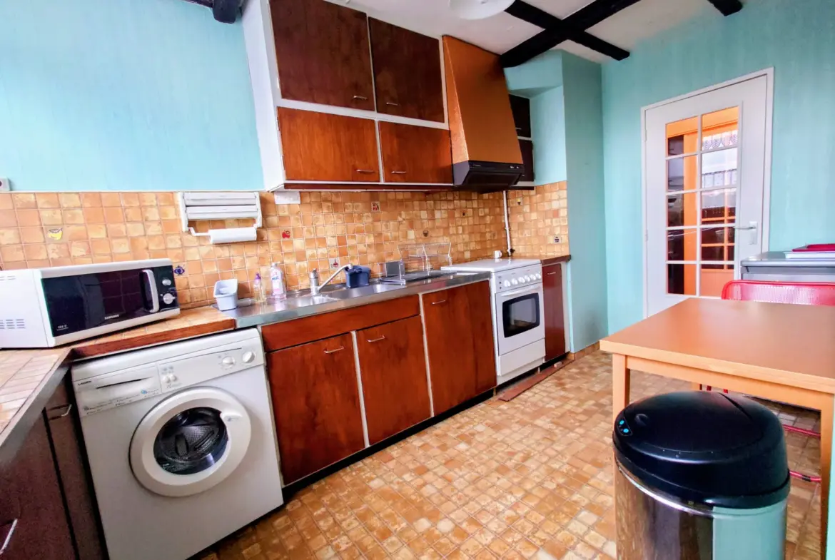 Vente Appartement 3 Pièces à Draveil - Résidence de Standing 