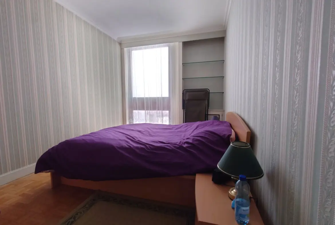 Vente Appartement 3 Pièces à Draveil - Résidence de Standing 