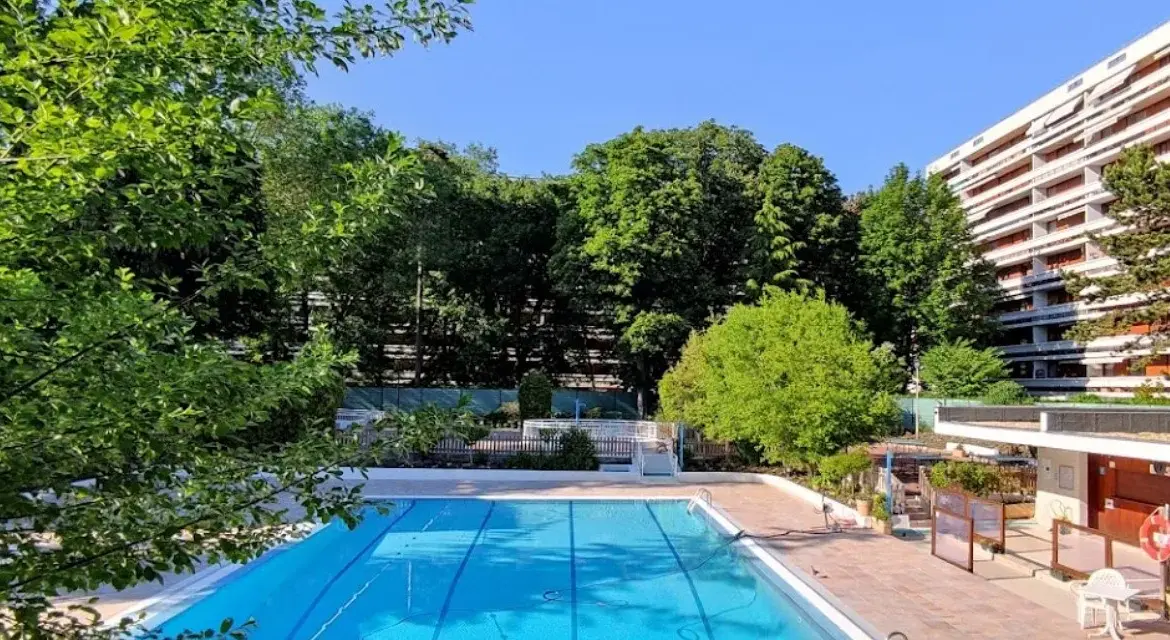 Vente Appartement 3 Pièces à Draveil - Résidence de Standing 