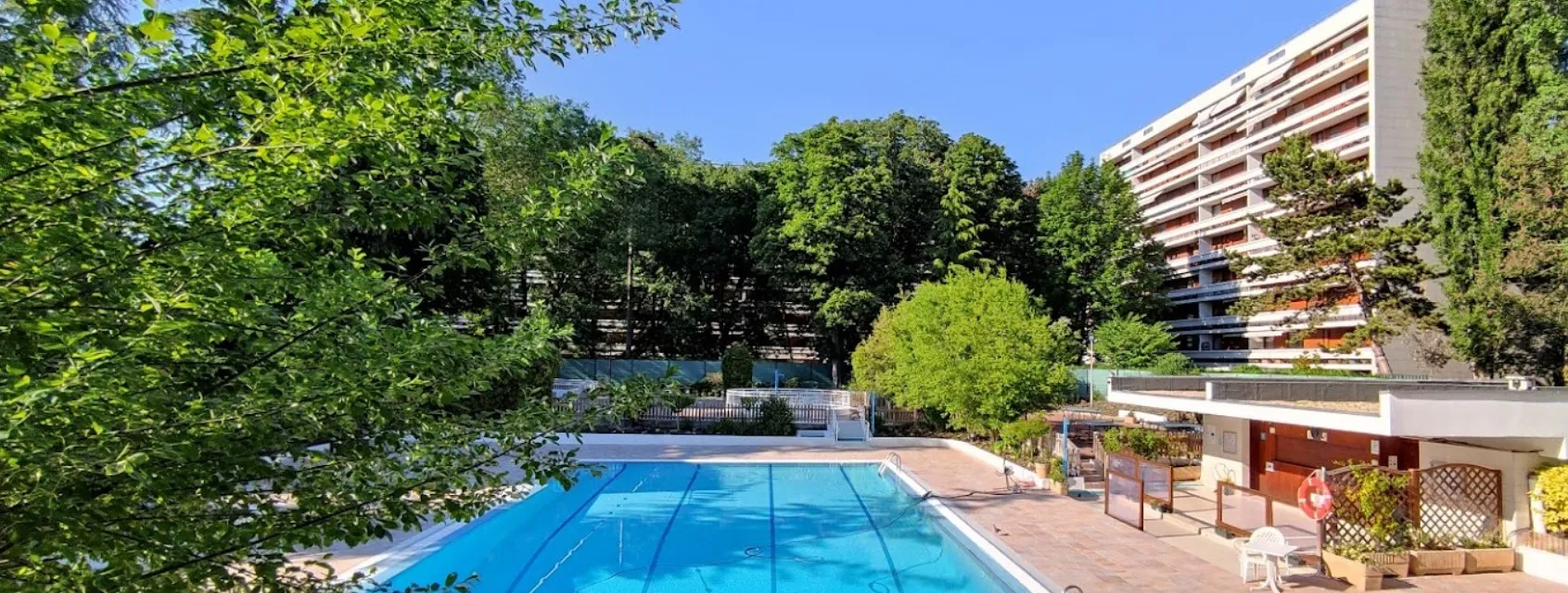 Vente Appartement 3 Pièces à Draveil - Résidence de Standing 