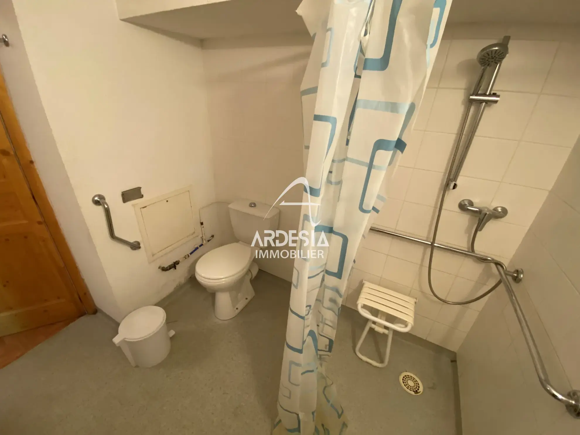 Appartement T2 - Saint-Sorlin d'Arves, 6 Couchages 