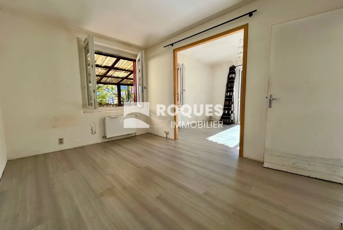 Villa de 106 m² à vendre à Millau 