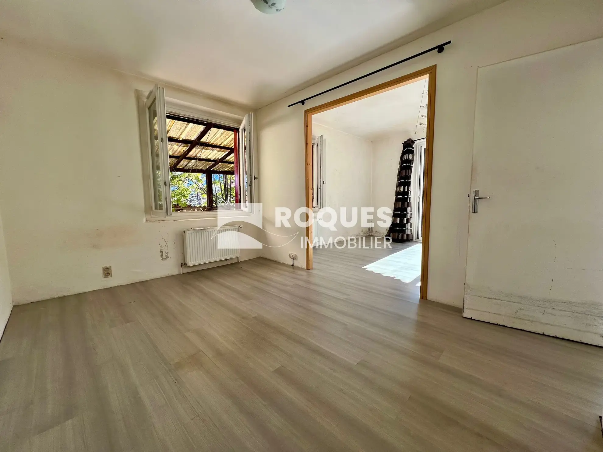 Villa de 106 m² à vendre à Millau 